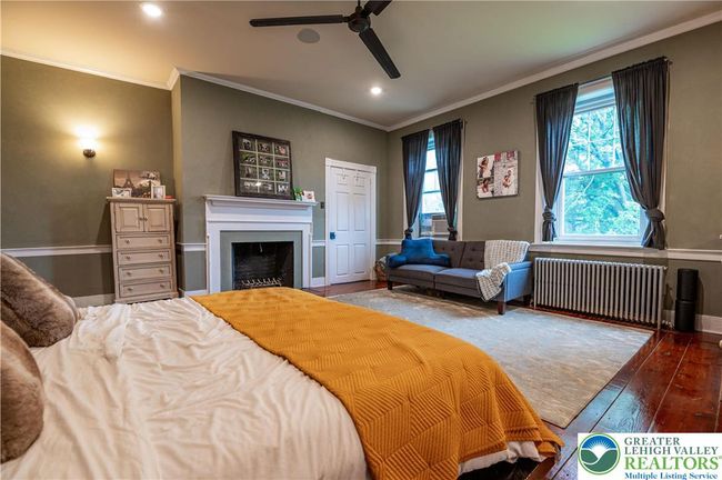 3150 Newburg Rd, House other with 5 bedrooms, 4 bathrooms and null parking in Nazareth PA | Image 29