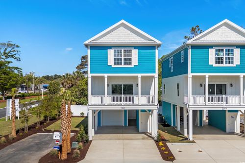 2302 Seaseeker Ln., Myrtle Beach, SC, 29577 | Card Image