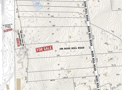 194 Ross Hill Rd, Charlestown, RI, 02813-2604 | Card Image