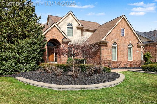 40076 Bexley Way, Northville, MI, 48168-4337 | Card Image