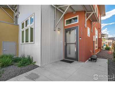 103 - 903 Blondel St, Home with 1 bedrooms, 1 bathrooms and null parking in Fort Collins CO | Image 1