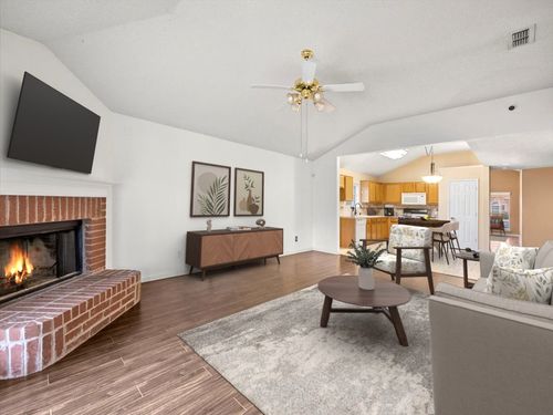 2533 Concina Way, Fort Worth, TX, 76108-4989 | Card Image