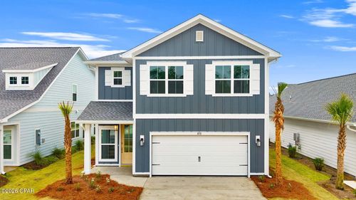 872 Walsonham Dr, Panama City Beach, FL, 32407-2662 | Card Image