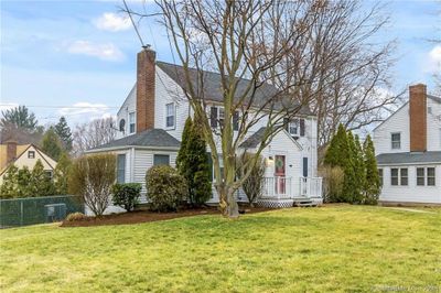 107 N Main Street, House other with 3 bedrooms, 1 bathrooms and null parking in West Hartford CT | Image 3