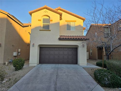 8140 Misty Horizon Ct, Las Vegas, NV, 89113-4434 | Card Image