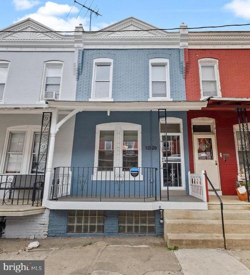 1026 N Pallas St, PHILADELPHIA, PA, 19104-1221 | Card Image