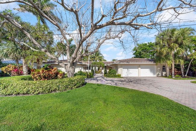 2797 Ne 26 Th Ave, House other with 4 bedrooms, 5 bathrooms and null parking in Lighthouse Point FL | Image 24