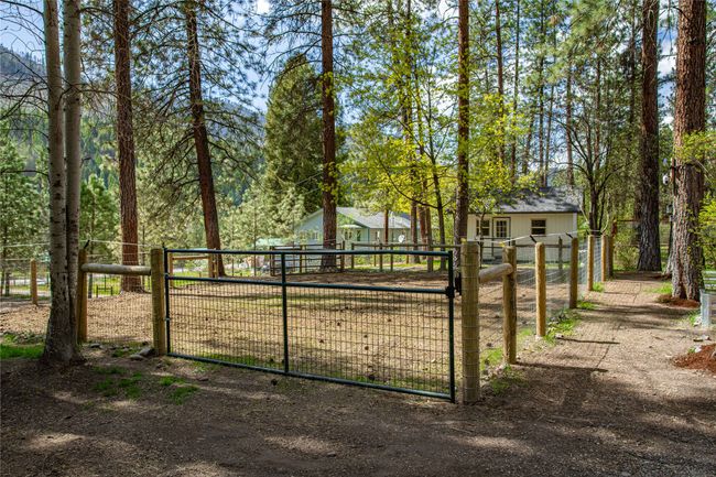 1320 River Bend Rd, House other with 2 bedrooms, 2 bathrooms and null parking in Superior MT | Image 39