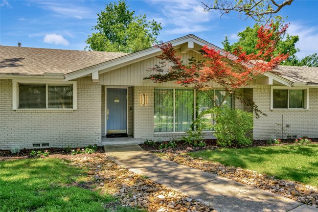 6522 Willow Ln, House other with 5 bedrooms, 5 bathrooms and null parking in Dallas TX | Image 36