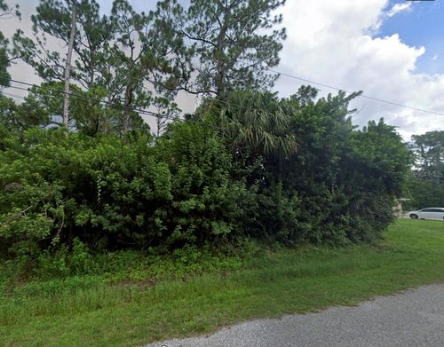 Lot 3 & 4 Fernandina Street, North Port, FL, 34287 | Card Image