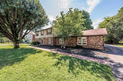 3315 Bow Drive, House other with 4 bedrooms, 3 bathrooms and null parking in Bowling Green KY | Image 3