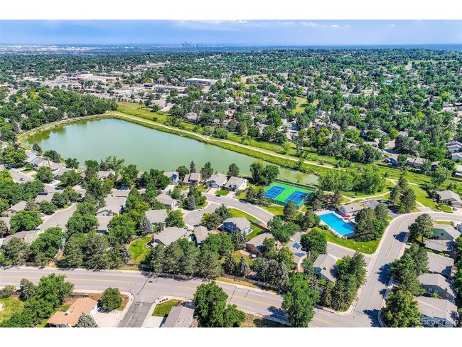 8845 W 81 St Dr, House other with 4 bedrooms, 3 bathrooms and null parking in Arvada CO | Image 38