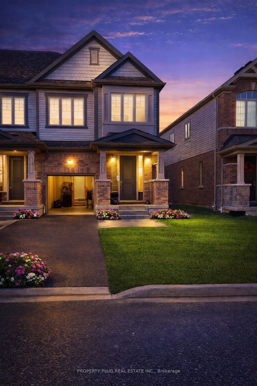 199 Broadacre Drive, Kitchener, ON, N0B2E0 | Card Image