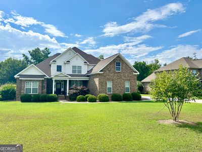 1029 Chattahoochee Drive, House other with 4 bedrooms, 3 bathrooms and null parking in Bonaire GA | Image 1