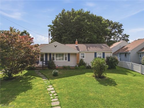 1539 Parkway Blvd, Alliance, OH, 44601-3857 | Card Image