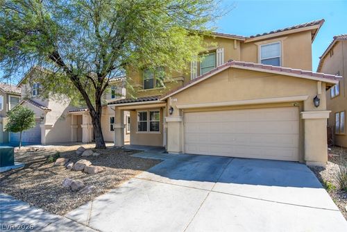4013 Buteo Ln, North Las Vegas, NV, 89084-3505 | Card Image