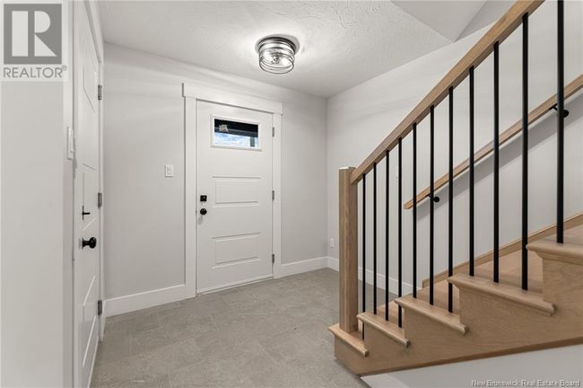 199 Av Teaberry, House other with 4 bedrooms, 4 bathrooms and null parking in Moncton NB | Image 8
