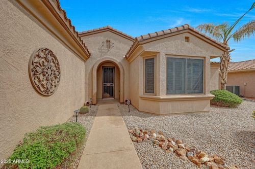 16348 W Badger Pass Ln, Surprise, AZ, 85387-2700 | Card Image
