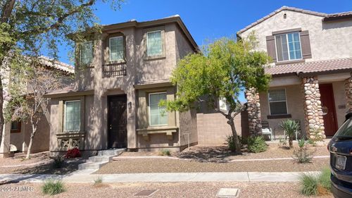 10018 W Winslow Ave, Tolleson, AZ, 85353-8329 | Card Image