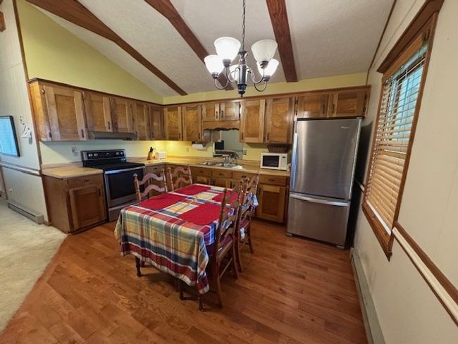 393 Alpine Crest Rd, House other with 3 bedrooms, 2 bathrooms and null parking in Fancy Gap VA | Image 6