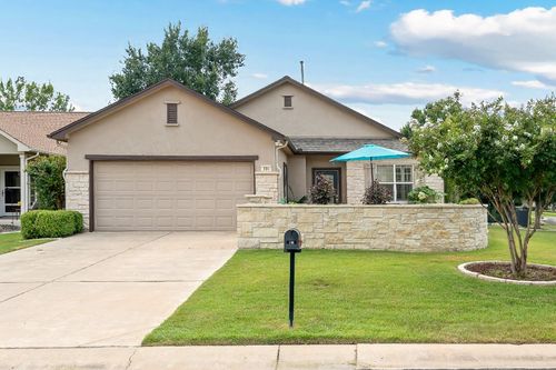 116 Lubbock Dr, Georgetown, TX, 78633-4955 | Card Image