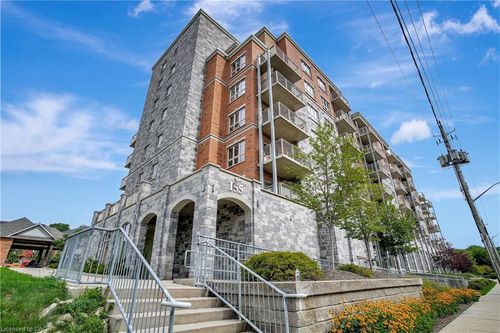 503-155 Water St S, Cambridge, ON, N1R3E3 | Card Image