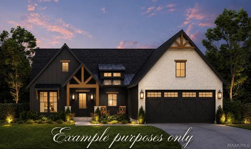 100 Lorie Lee Loop, Deatsville, AL, 36022-4047 | Card Image