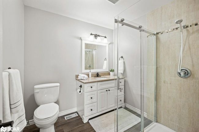 47 Dunrobin Dr, House other with 5 bedrooms, 4 bathrooms and 4 parking in Caledonia ON | Image 28