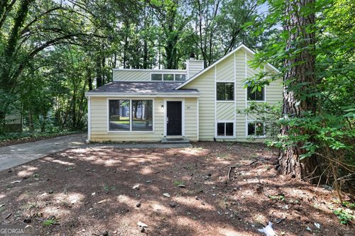 5105 Stone Trace, Stone Mountain, GA, 30083 | Card Image