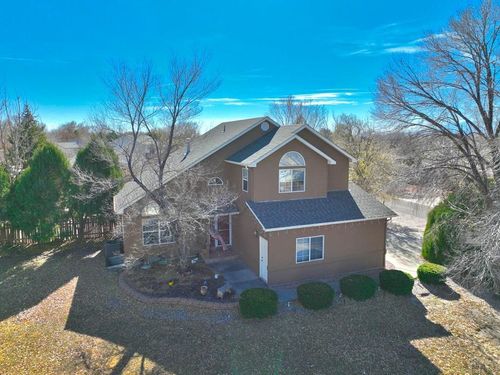 490 W Fairway Dr, Pueblo West, CO, 81007-6016 | Card Image