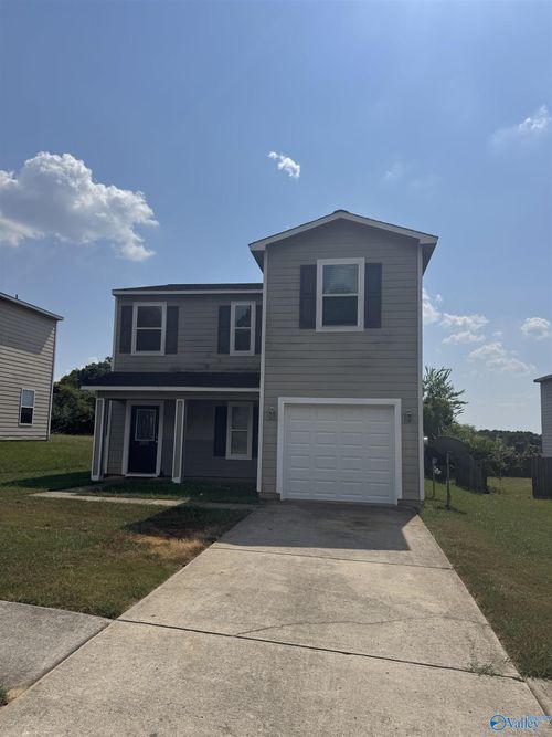 202 Dormont Drive, Huntsville, AL, 35806 | Card Image