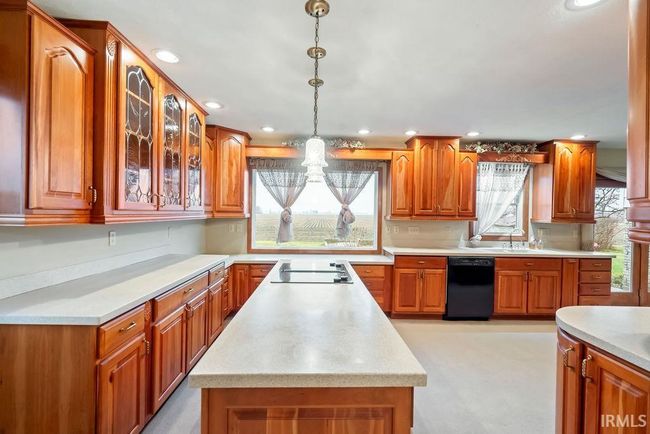 5324 E 400 S, House other with 4 bedrooms, 3 bathrooms and null parking in Kokomo IN | Image 7