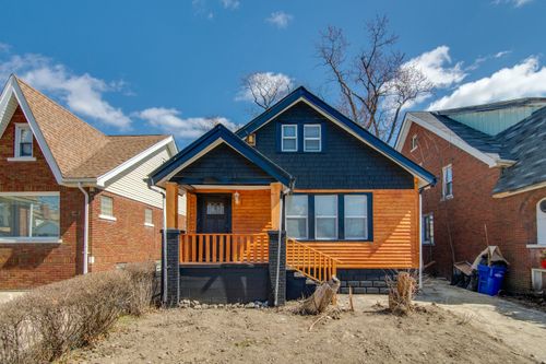10008 Manor St, Detroit, MI, 48204-4614 | Card Image