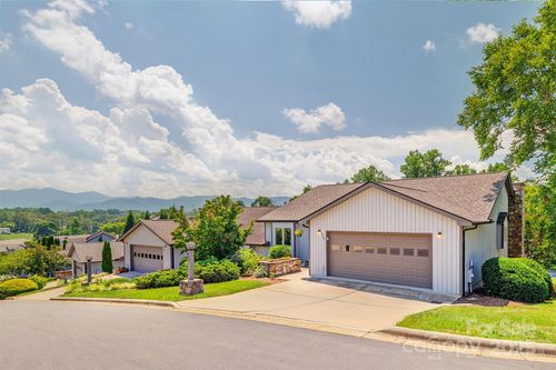 433 Kyfields, Weaverville, NC, 28787-9268 | Card Image