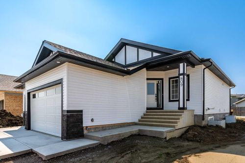 809 Hampshire Cres Ne, High River, AB, T1V0E3 | Card Image