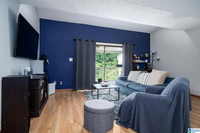 501 - 501 Running Brook Rd, Condo with 2 bedrooms, 3 bathrooms and null parking in HOOVER AL | Image 8