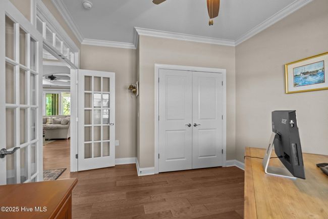8549 Oak Abbey Trl Ne, House other with 4 bedrooms, 3 bathrooms and 2 parking in Leland NC | Image 9