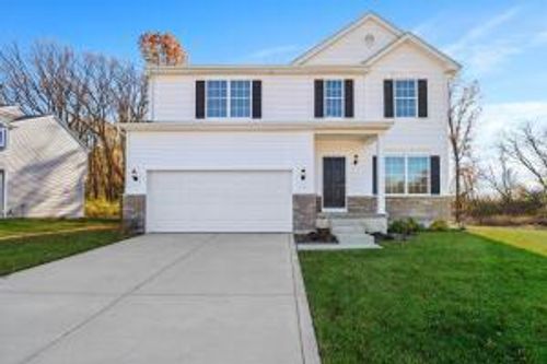 10350 Nevada Ct, Crown Point, IN, 46307-7358 | Card Image