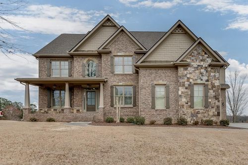 4537 Grandview Pkwy, Flowery Branch, GA, 30542-3517 | Card Image