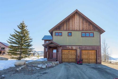 70 Bridle Spur Way, Crested Butte, CO, 81224 | Card Image