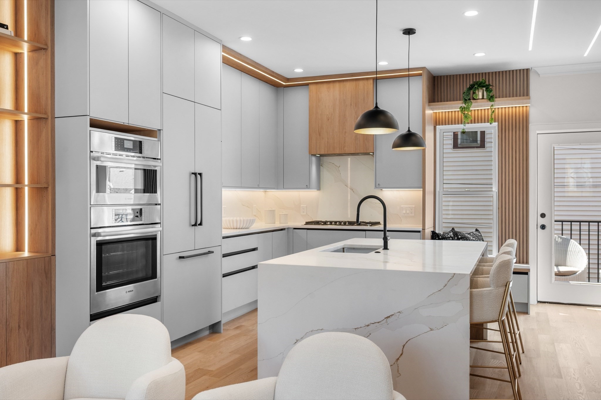 Residential in Boston 4
