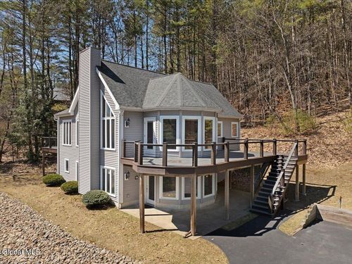 2859 N Shore Rd, Hadley, NY, 12835-2805 | Card Image