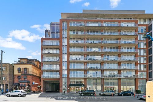 608-354 Gladstone Ave, Ottawa, ON, K2P0R4 | Card Image