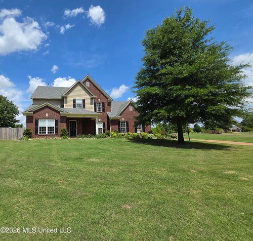 1808 Marcia Louise Drive, Southaven, MS, 38672 | Card Image