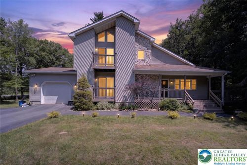 3103 Evergreen Cir, Tobyhanna, PA, 18466-8293 | Card Image