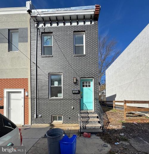 3727 Melon St, PHILADELPHIA, PA, 19104-1826 | Card Image