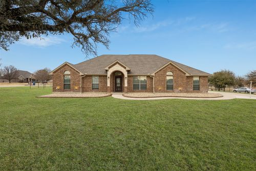 118 Deertail Dr, Azle, TX, 76020-1458 | Card Image
