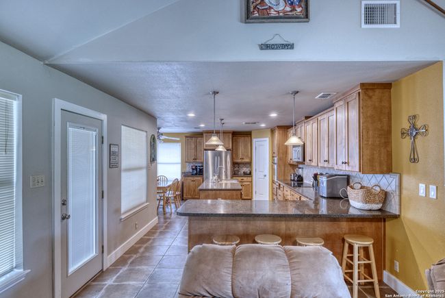 270 Robinson Rd, House other with 4 bedrooms, 3 bathrooms and null parking in Concan TX | Image 30