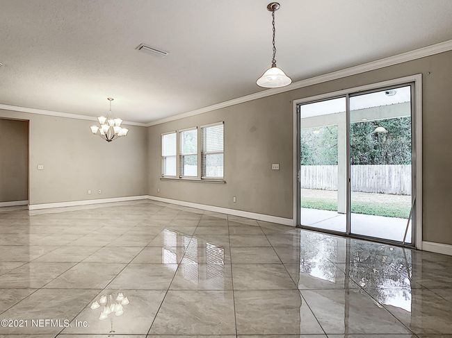 9610 Abby Glen Cir, Home with 4 bedrooms, 3 bathrooms and null parking in Jacksonville FL | Image 11