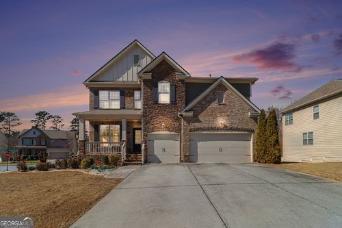 4208 Amberleaf Walk, Lilburn, GA, 30047-3157 | Card Image